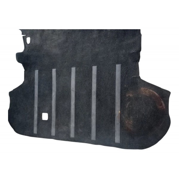 Carpete Assoalho Porta Malas Mitsubishi Outlander 3.0 2010