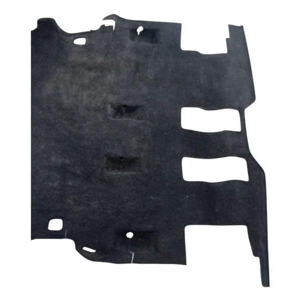 Carpete Assoalho Porta Malas Mitsubishi Outlander 3.0 2010