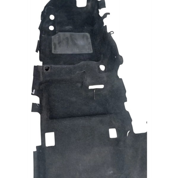 Carpete Assoalho Mitsubishi Outlander 3.0 2010  2011