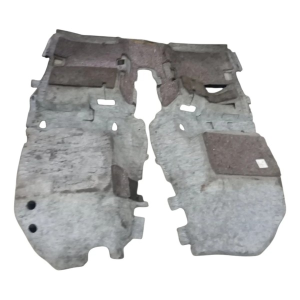 Carpete Assoalho Mitsubishi Outlander 3.0 2010  2011