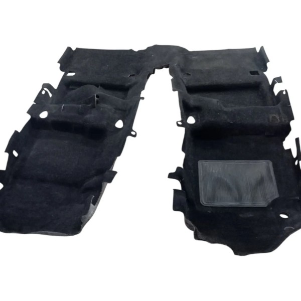 Carpete Assoalho Mitsubishi Outlander 3.0 2010  2011