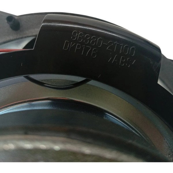 Auto Falante Hyundai Azera 3.0 V6 2011 2012 2013963803v300