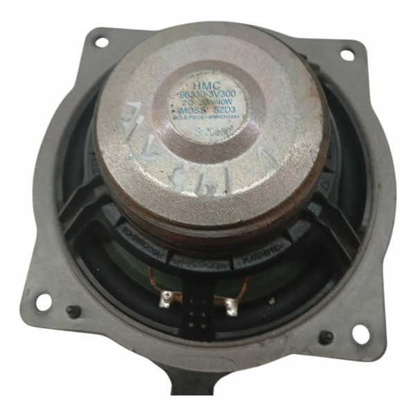 Auto Falante Porta Traseira Esquerda Hyundai Azera 2011 2012