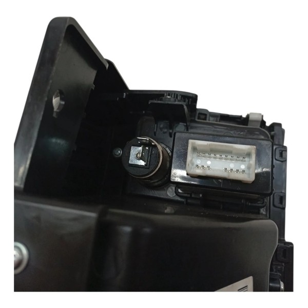 Porta Objetos Treco Central Hyundai Azera 3.0 2011 2012 2013