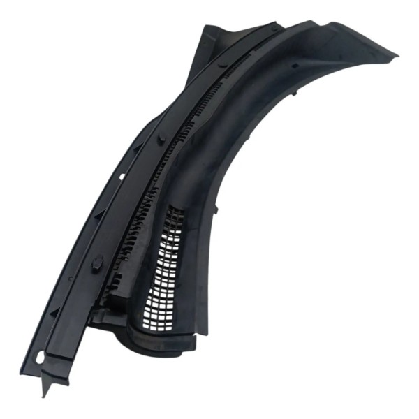 Moldura Churrasqueira Esquerda  Mitsubishi Outlander 2010