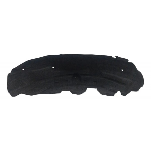 Parabarro Traseiro Esquerdo Mitsubishi Outlander 3.0 2010