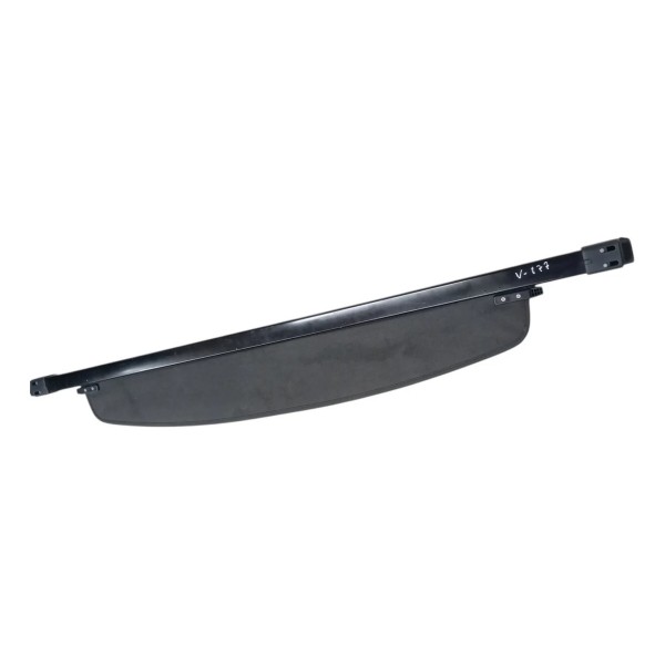 Cortina Tampão Bagagito Mitsubishi Outlander 3.0 2010 2011