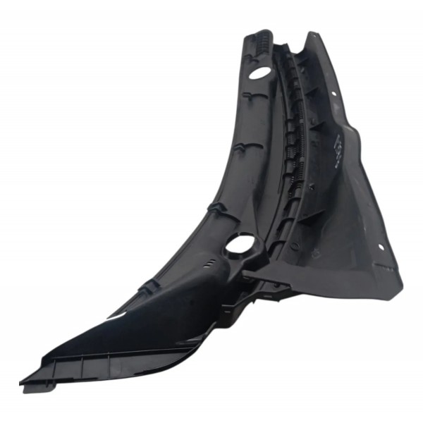 Moldura Churrasqueira Direita Mitsubishi Outlander 2010