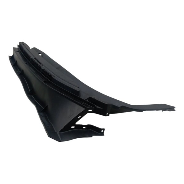 Moldura Churrasqueira Direita Mitsubishi Outlander 2010