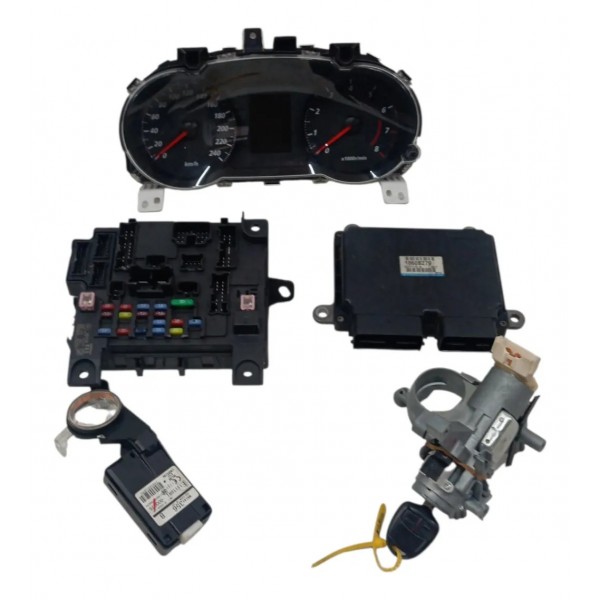 Kit Modulo Injeção Mitsubishi Outlander 3.0 V6 2010 2011