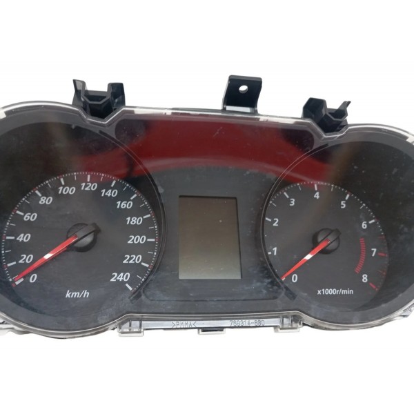 Kit Modulo Injeção Mitsubishi Outlander 3.0 V6 2010 2011