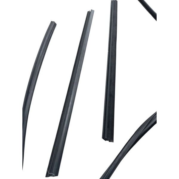 Kit Pestana Dianteira Direito Mitsubishi Outlander 3.0 2010