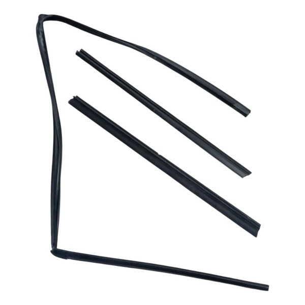 Kit Pestana Dianteira Direito Mitsubishi Outlander 3.0 2010