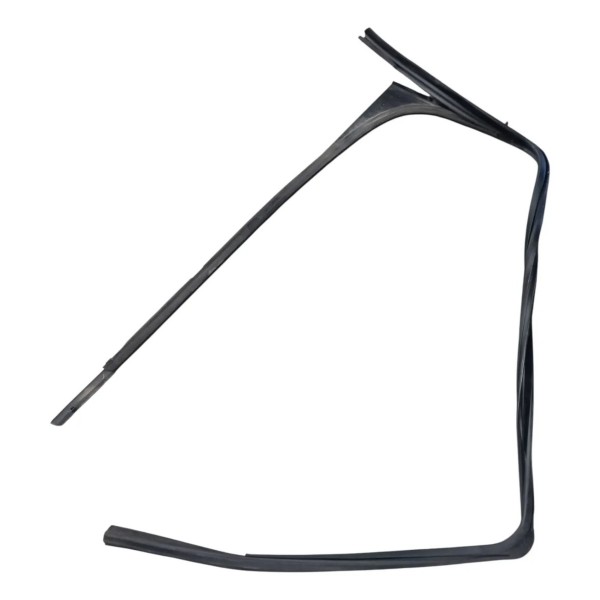 Borracha Guarnição Porta Traseira Esquerda Peugeot 308 2011