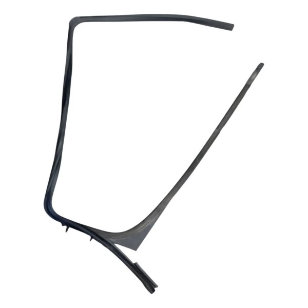 Borracha Guarnição Porta Traseira Esquerda Peugeot 308 2011