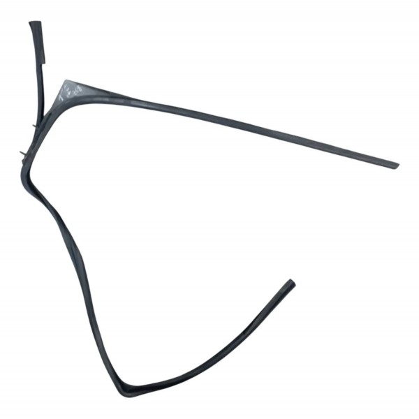 Borracha Guarnição Porta Traseira Esquerda Peugeot 308 2011