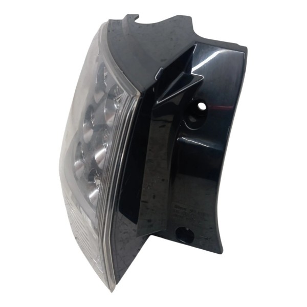 Lanterna Traseira Esquerda Mitsubishi Outlander 3.0 2010 Esquerdo/motorista