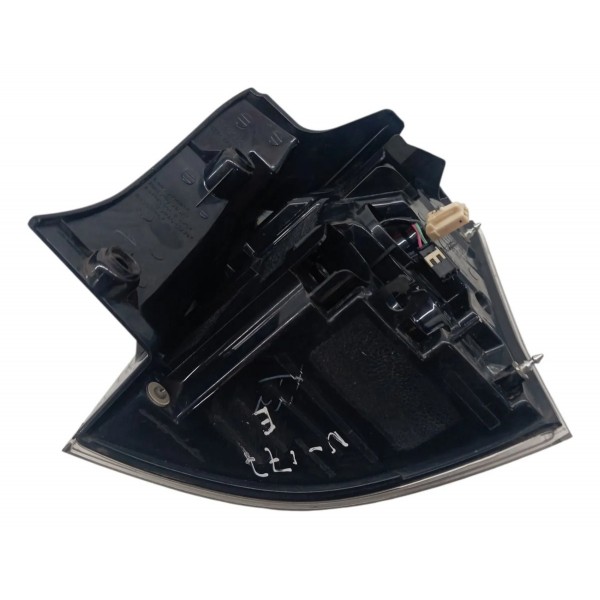 Lanterna Traseira Esquerda Mitsubishi Outlander 3.0 2010 Esquerdo/motorista