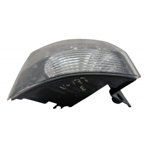 Lanterna Traseira Esquerda Mitsubishi Outlander 3.0 2010 Esquerdo/motorista