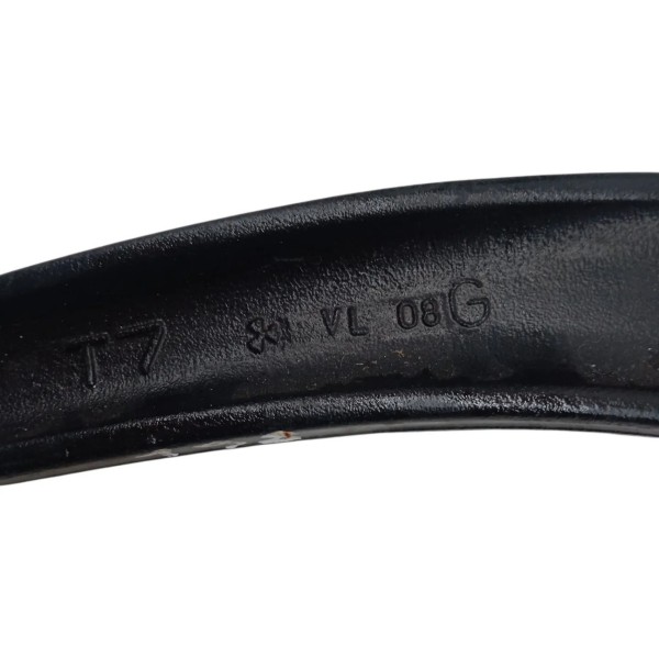 Bandeja Balança Suspensão Esquerda Peugeot 308 2.0 2015