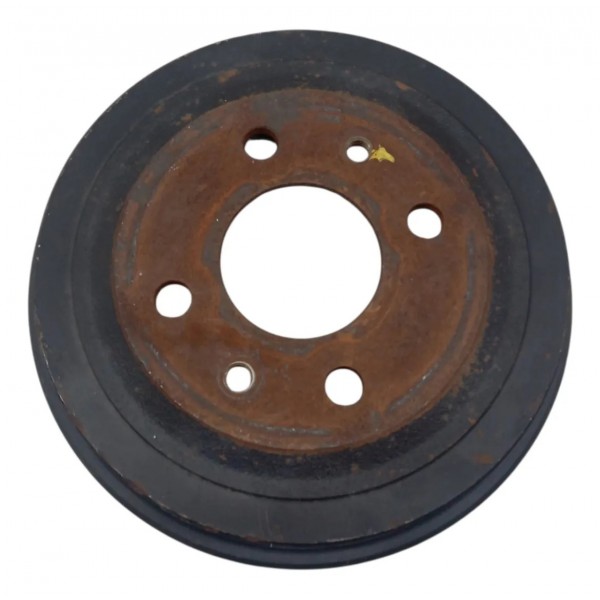 Panela Tambor Freio Fiat Mobi 1.0 2020 2021 2022 2023