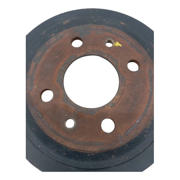 Panela Tambor Freio Fiat Mobi 1.0 2020 2021 2022 2023