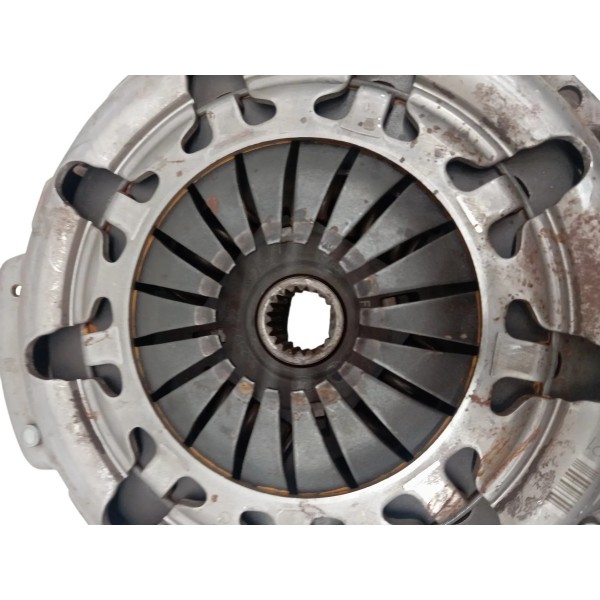 Kit Embreagem Volante Motor Fiat Mobi 1.0 2020 2021 2022