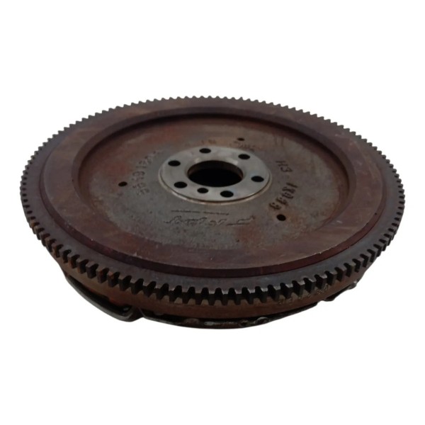 Kit Embreagem Volante Motor Fiat Mobi 1.0 2020 2021 2022