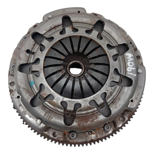 Kit Embreagem Volante Motor Fiat Mobi 1.0 2020 2021 2022