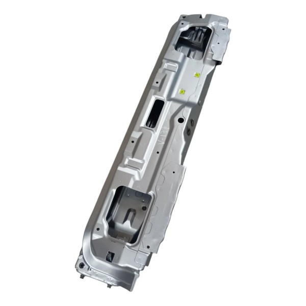 Tampa Traseira  Inferior Mitsubishi Outlander 3.0 2010 2011 Cinza