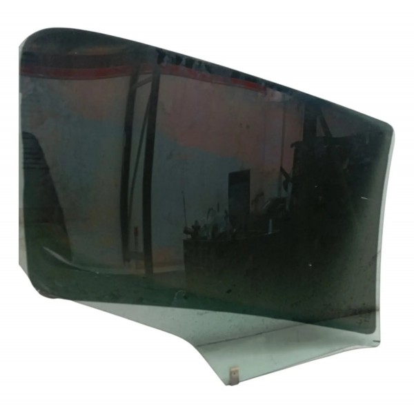 Vidro Porta Traseiro Esquerdo Peugeot 308 2.0 2011 2012