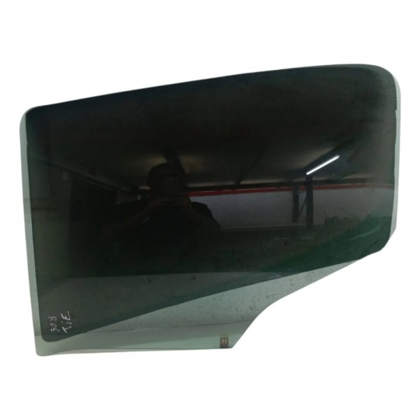 Vidro Porta Traseiro Esquerdo Peugeot 308 2.0 2011 2012
