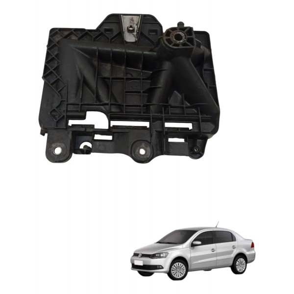 Suporte Bateria Volkswagen Voyage Gol Saveiro 2014 2015 2016