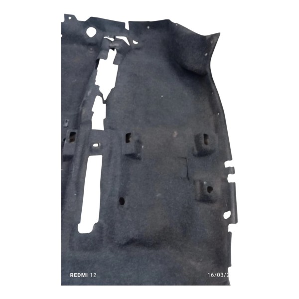 Carpete Assoalho Fiat Mobi Like 1.0 2022 2023