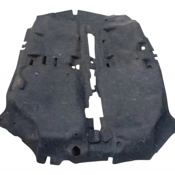 Carpete Assoalho Fiat Mobi Like 1.0 2022 2023