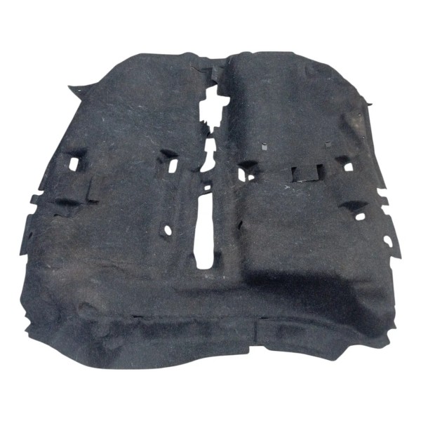 Carpete Assoalho Fiat Mobi Like 1.0 2022 2023