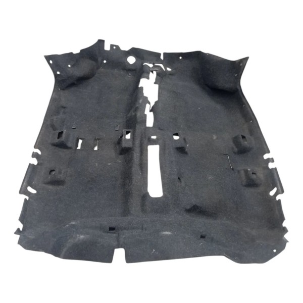 Carpete Assoalho Fiat Mobi Like 1.0 2022 2023