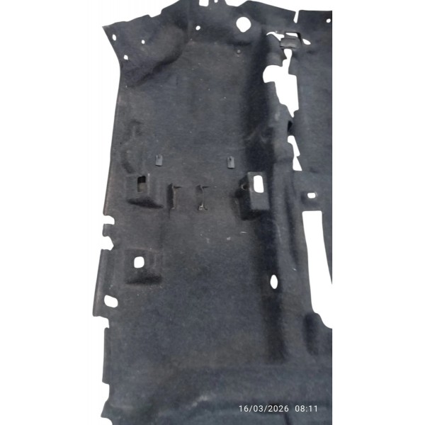 Carpete Assoalho Fiat Mobi Like 1.0 2022 2023