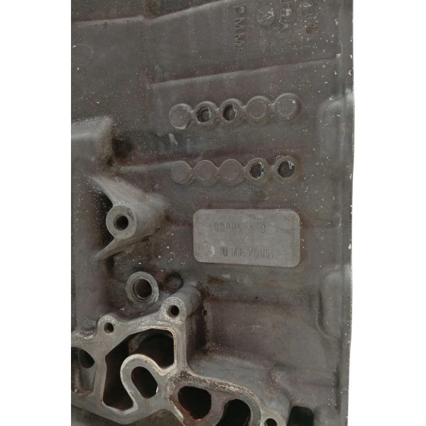 Bloco Motor Thp 1.6 16v 2012 2013 2014 2015 Gasolina