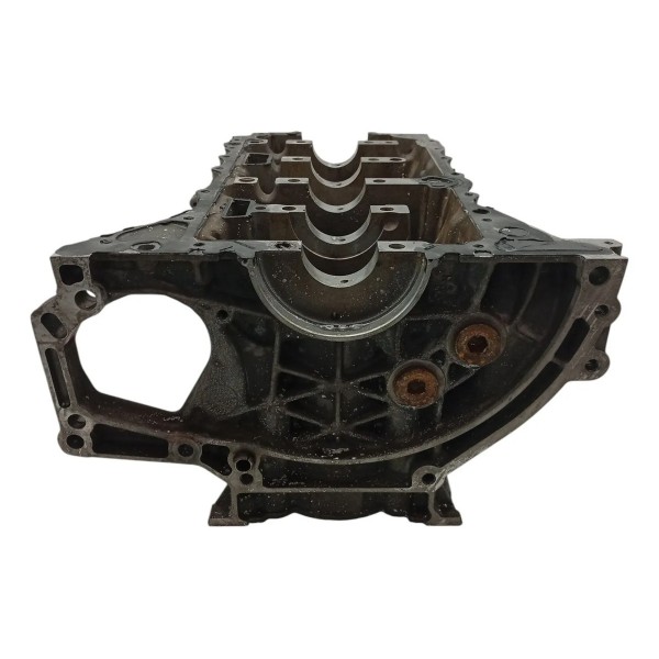 Bloco Motor Thp 1.6 16v 2012 2013 2014 2015 Gasolina