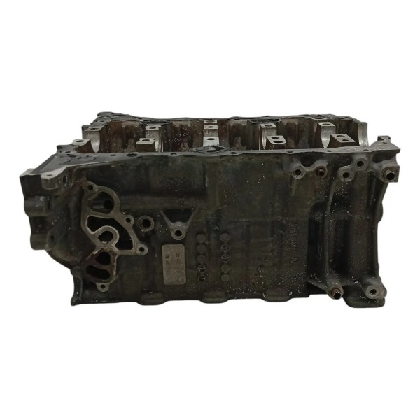 Bloco Motor Thp 1.6 16v 2012 2013 2014 2015 Gasolina