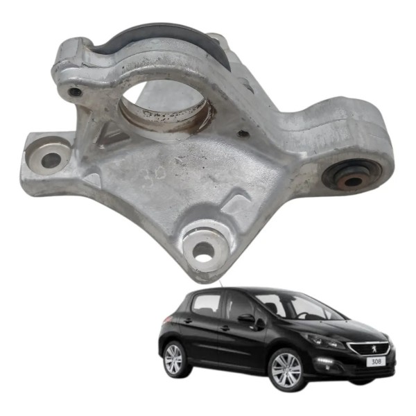 Suporte Semi Eixo Direito Peugeot 308 2.0 2011 2012 2013