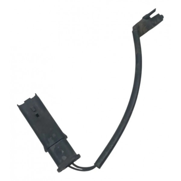 Sensor Fechadura Capo Peugeot 308 2.0 2011 2012 2013 2014