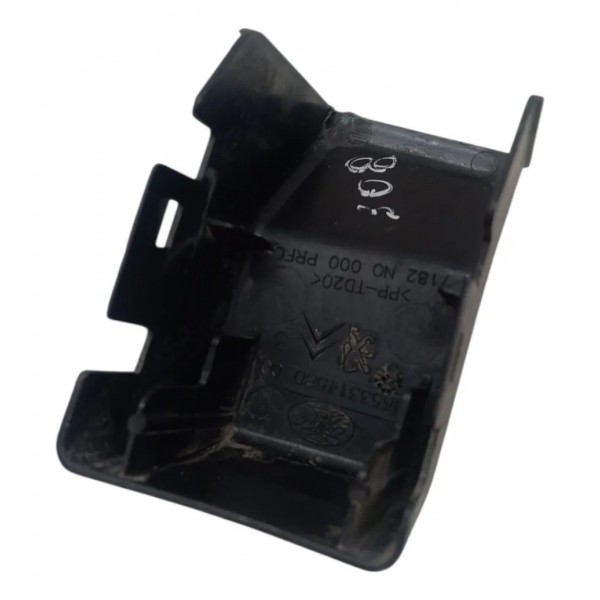 Tampa Resistencia Ventoinha Peugeot 308 2.0 2011 2012 2013