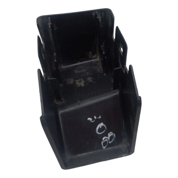 Tampa Resistencia Ventoinha Peugeot 308 2.0 2011 2012 2013