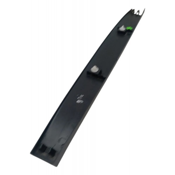 Friso Central Tampa Traseira Peugeot 308 2011 2012 2013