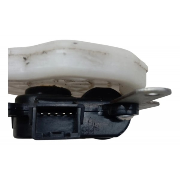 Motor Atuador Caixa Ar Condicionado Hyundai I30 2010