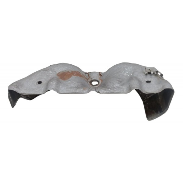 Defletor Calor Coletor Escape Peugeot 308 2.0 2011 2012 2013