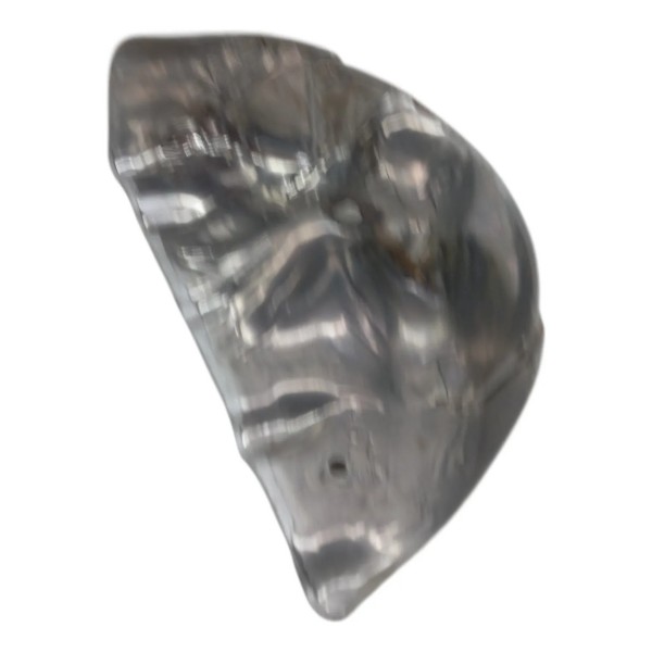 Defletor Calor Coletor Escape Peugeot 308 2.0 2011 2012 2013