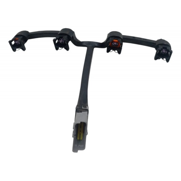 Chicote Bico Injetor Peugeot 308 2.0 2013 2014 2015